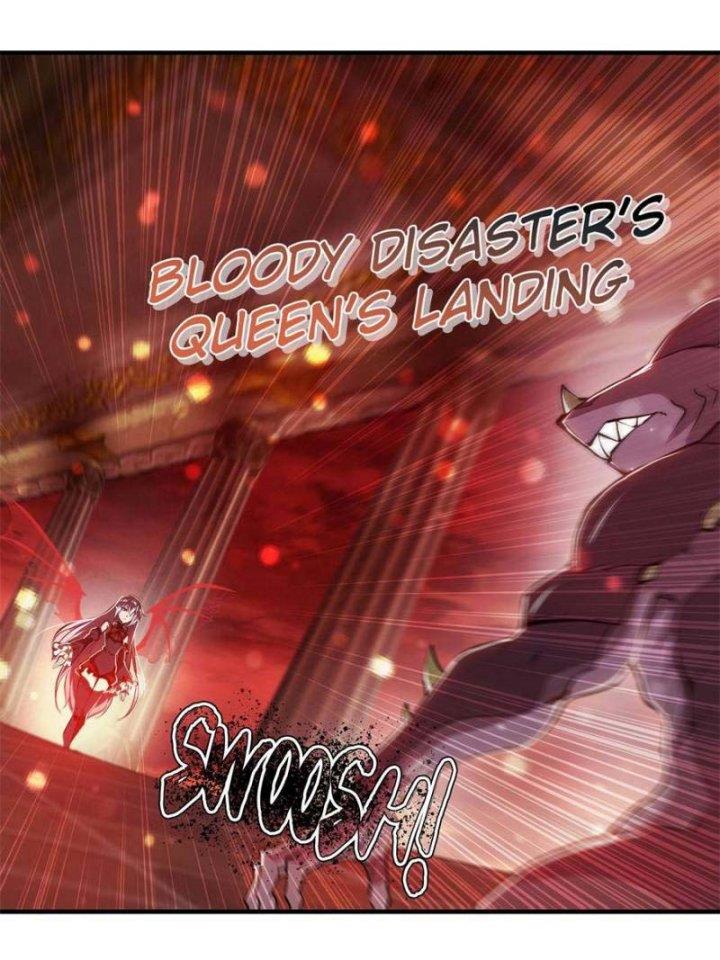 The Blood Princess and the Knight Chapter 239