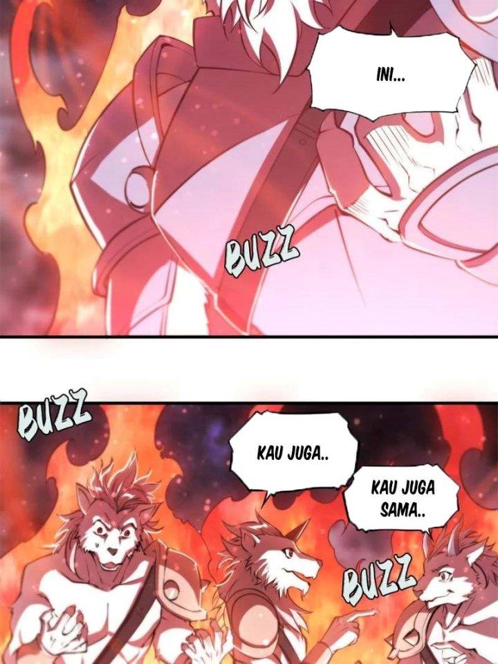 The Blood Princess and the Knight Chapter 240