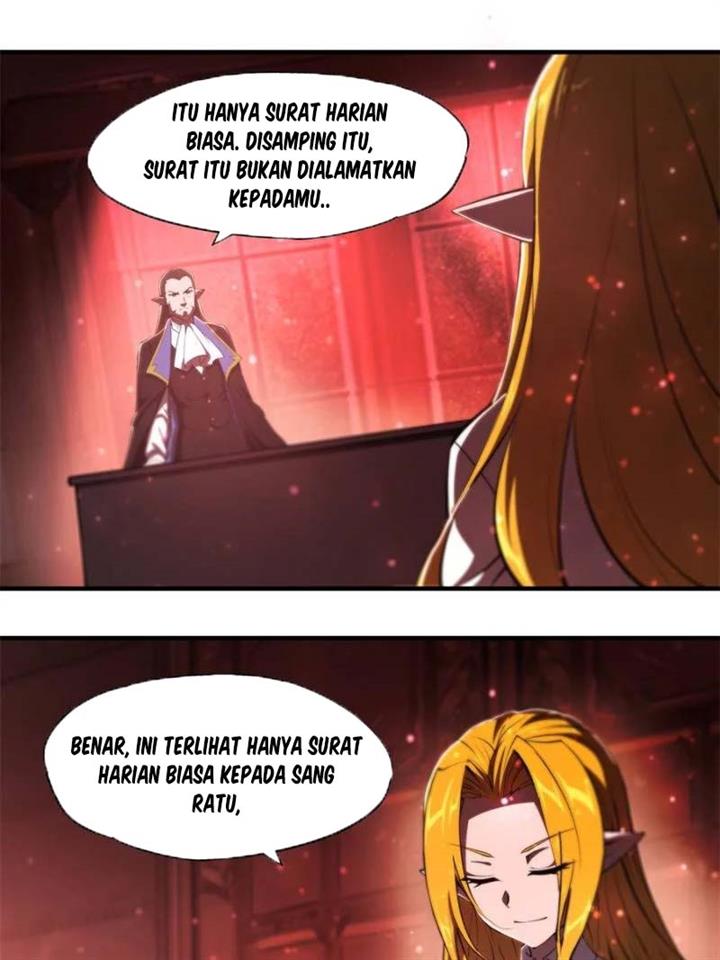The Blood Princess and the Knight Chapter 241