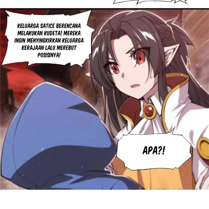 The Blood Princess and the Knight Chapter 242