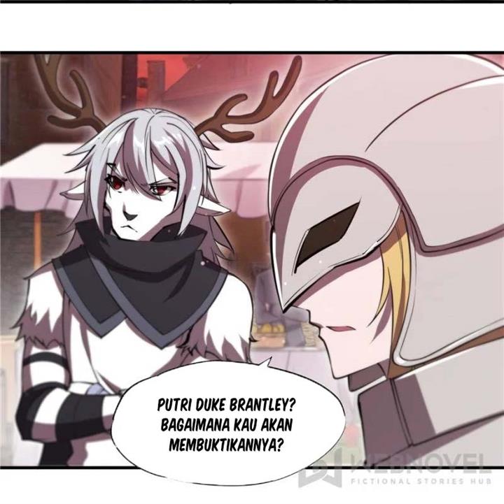 The Blood Princess and the Knight Chapter 242