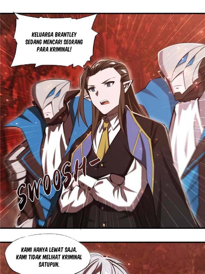 The Blood Princess and the Knight Chapter 244