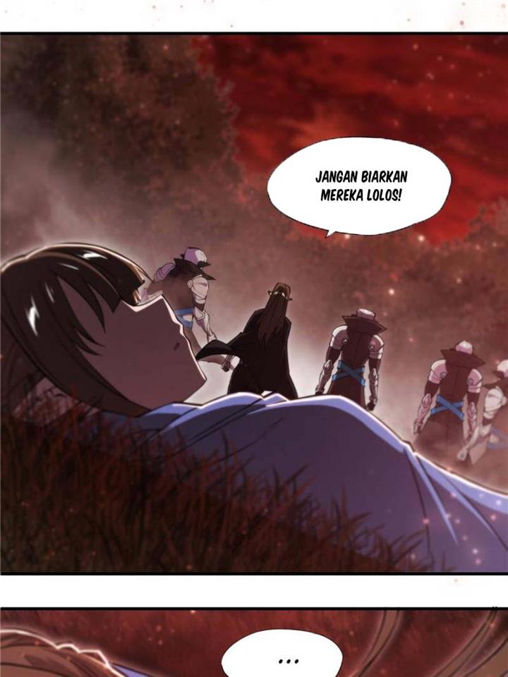 The Blood Princess and the Knight Chapter 244