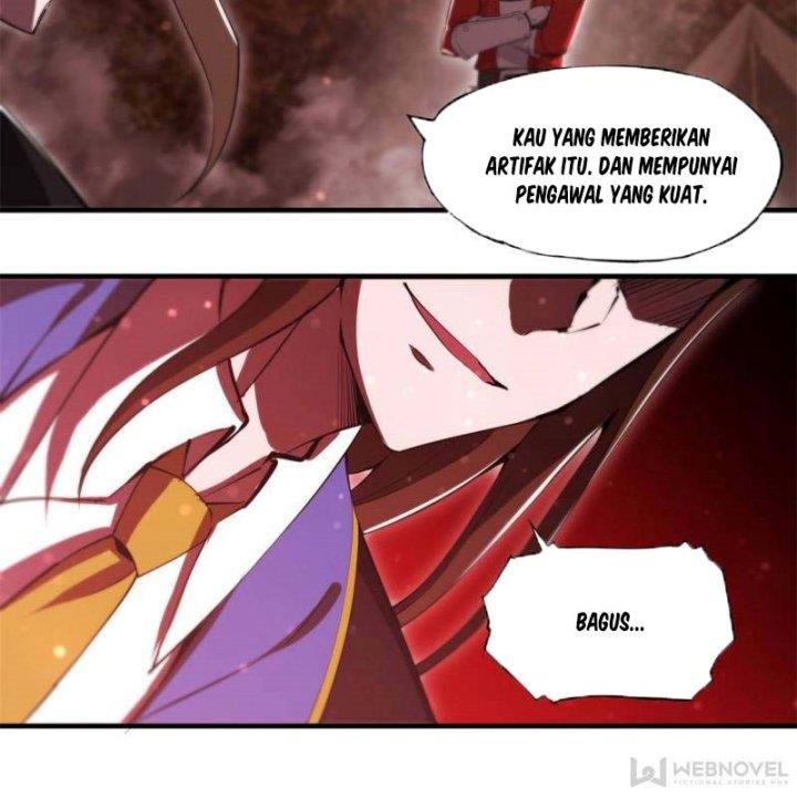 The Blood Princess and the Knight Chapter 246