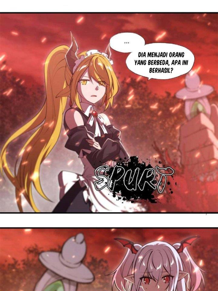 The Blood Princess and the Knight Chapter 247