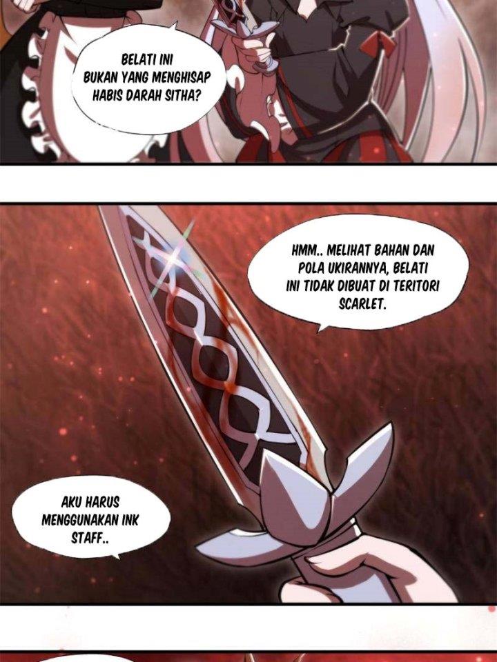 The Blood Princess and the Knight Chapter 248