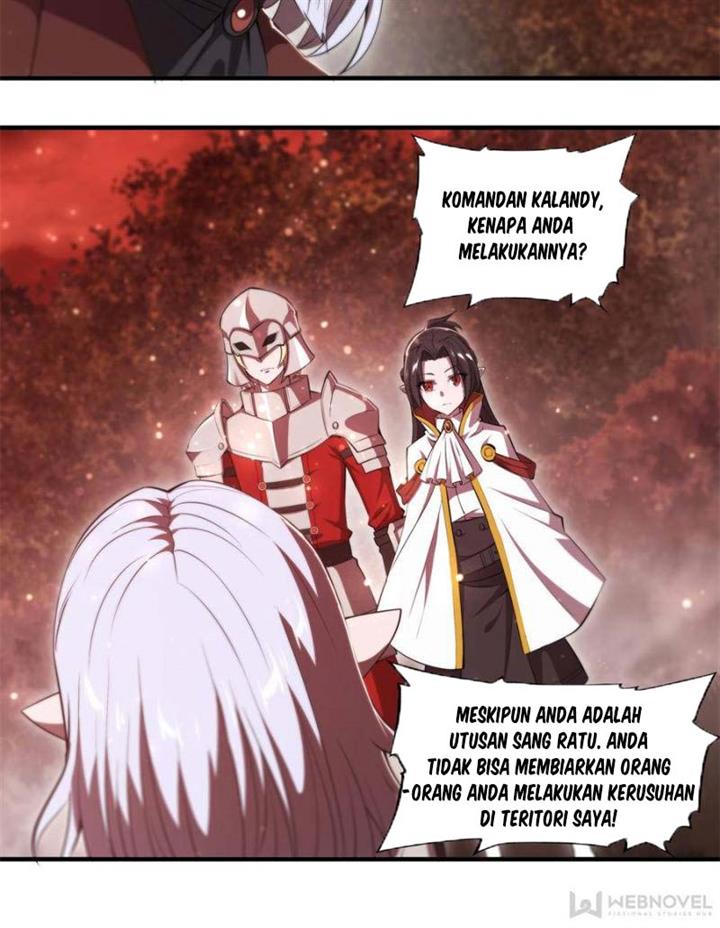 The Blood Princess and the Knight Chapter 252