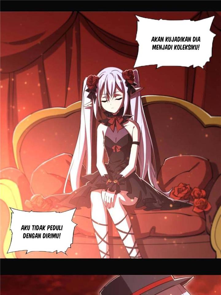 The Blood Princess and the Knight Chapter 253