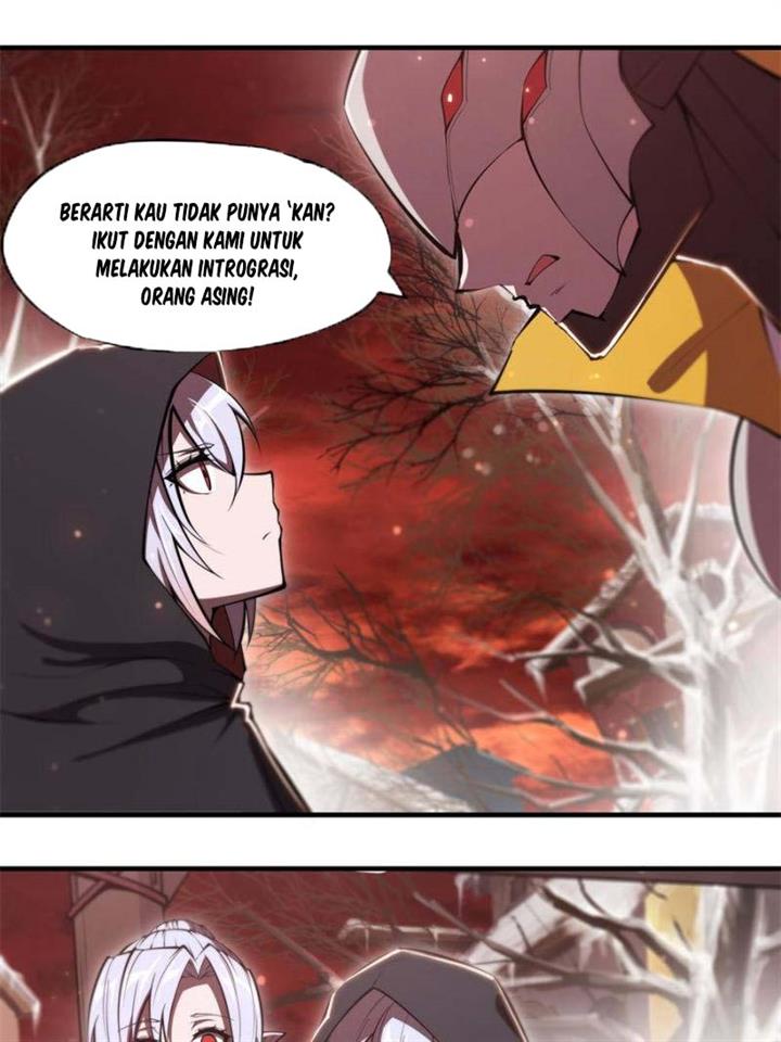 The Blood Princess and the Knight Chapter 256