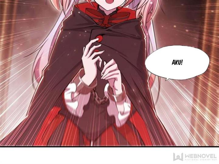 The Blood Princess and the Knight Chapter 257