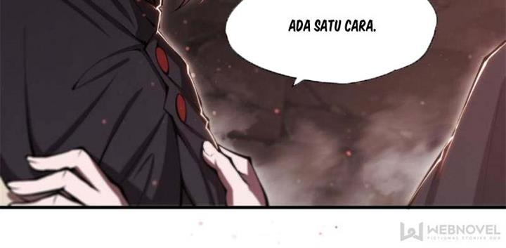 The Blood Princess and the Knight Chapter 258