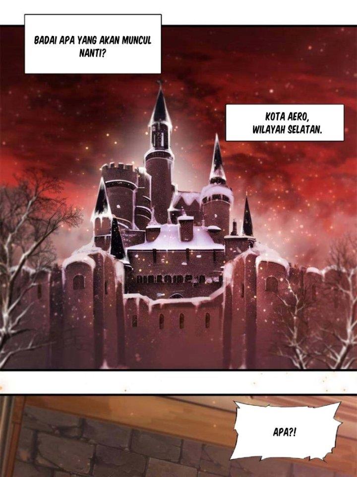 The Blood Princess and the Knight Chapter 259