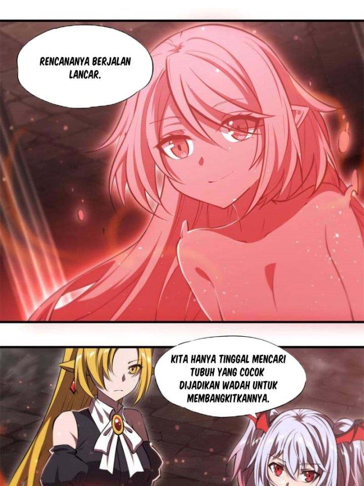 The Blood Princess and the Knight Chapter 260