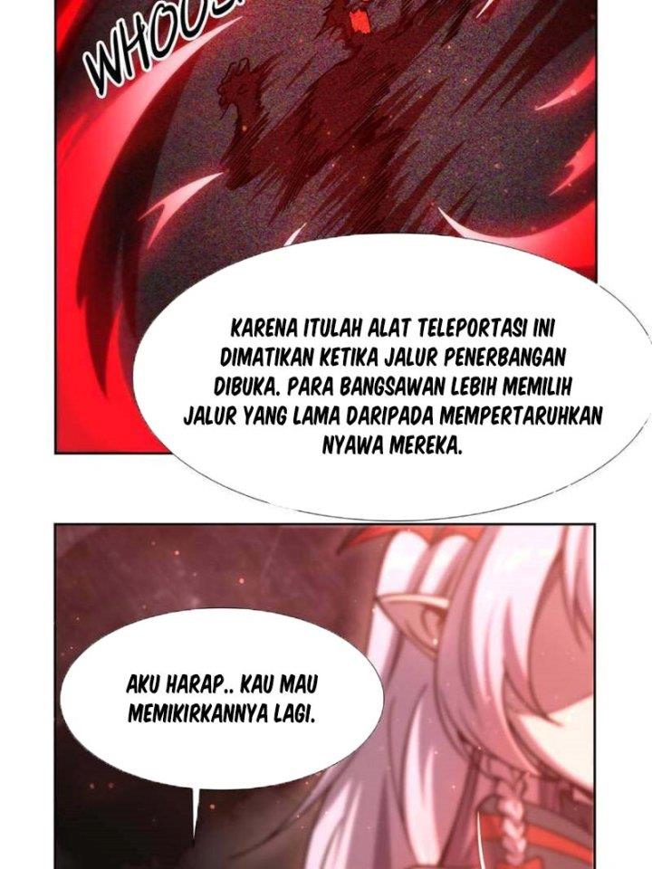 The Blood Princess and the Knight Chapter 270