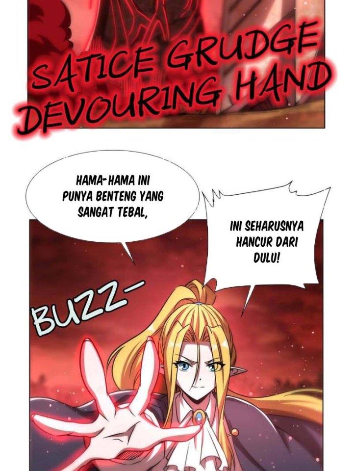 The Blood Princess and the Knight Chapter 274