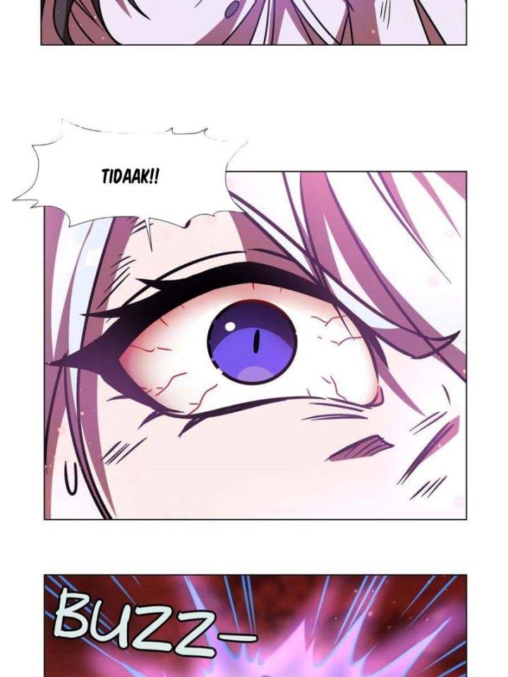 The Blood Princess and the Knight Chapter 274