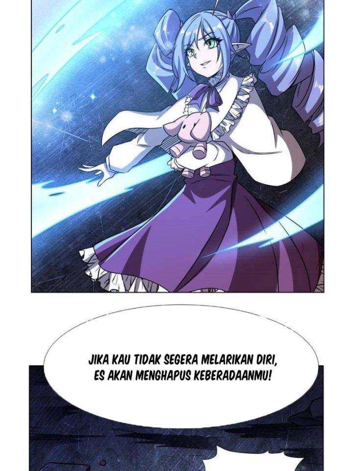 The Blood Princess and the Knight Chapter 275