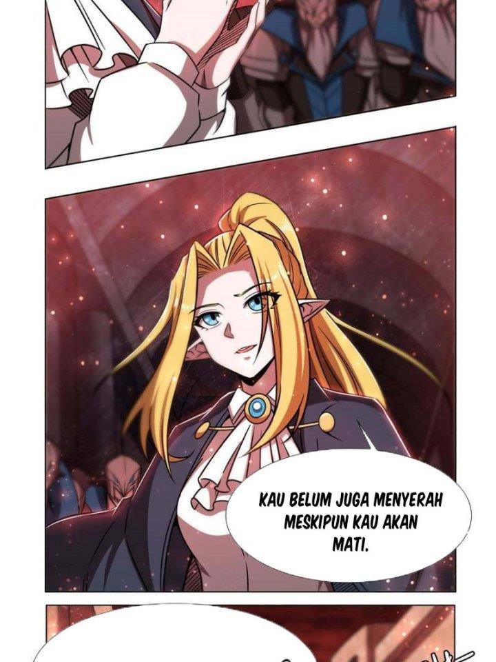 The Blood Princess and the Knight Chapter 275