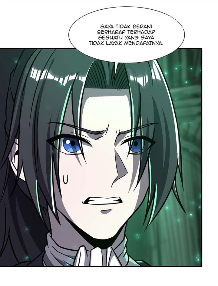 The Blood Princess and the Knight Chapter 289