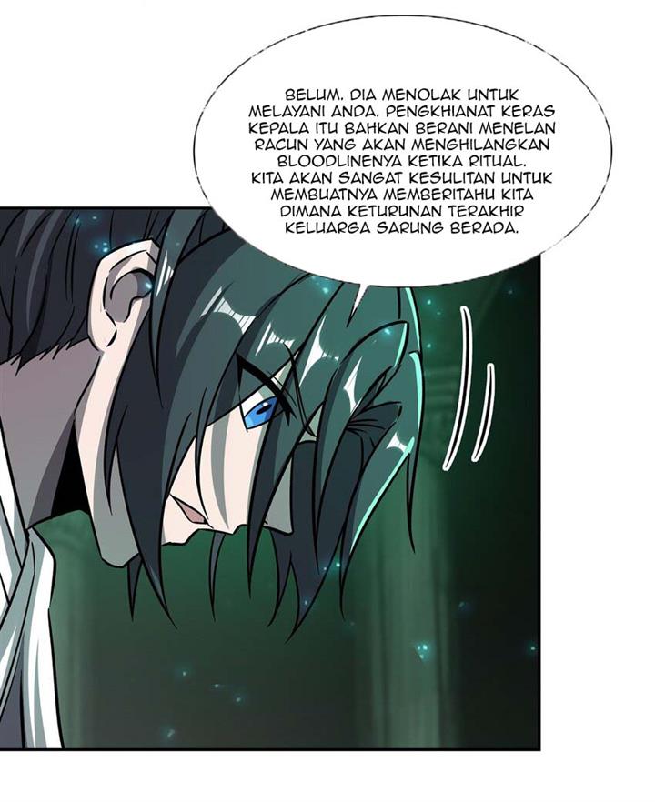 The Blood Princess and the Knight Chapter 289