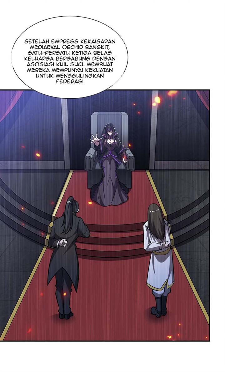 The Blood Princess and the Knight Chapter 293