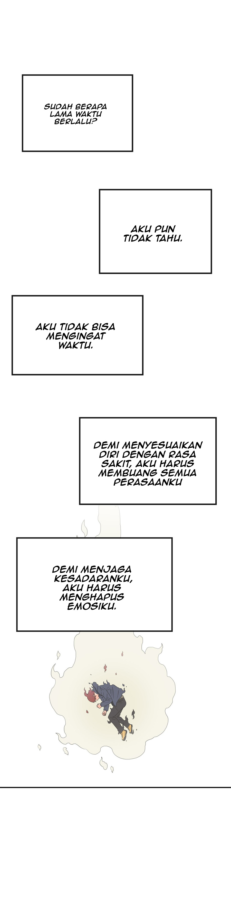 Her Hero Chapter 23