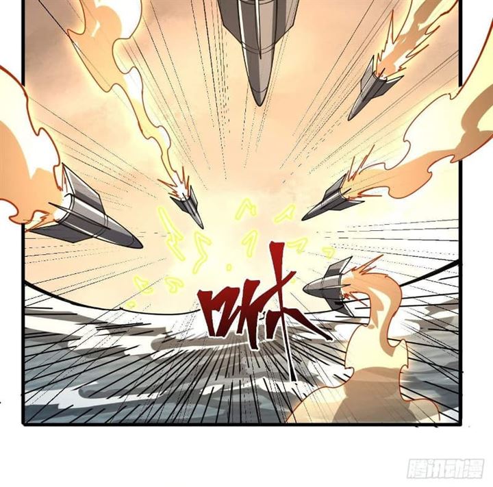 Super Alloy Warship God Chapter 10