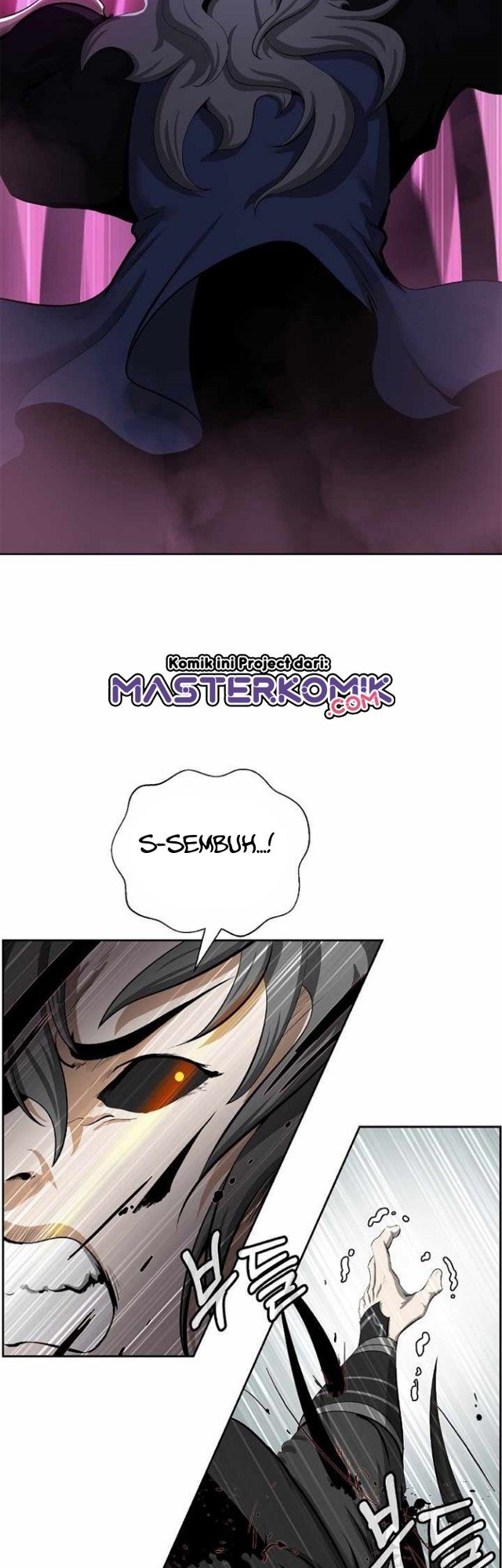 Cystic Story Chapter 42