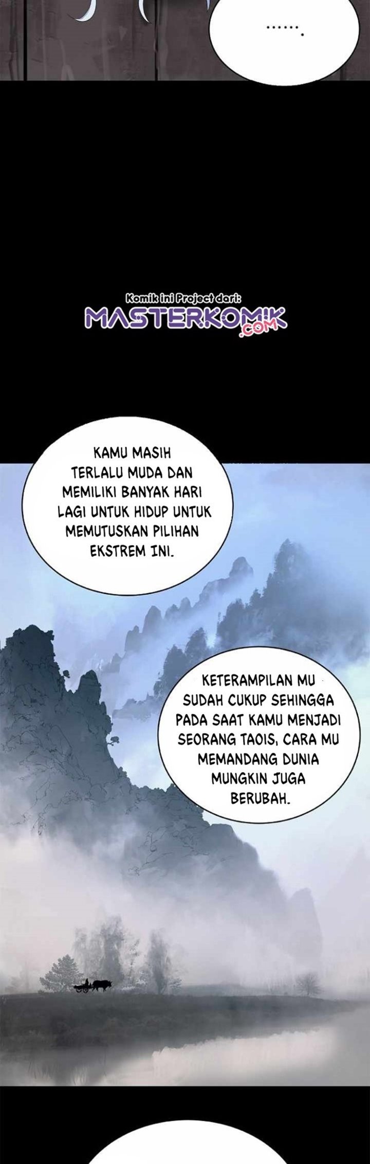Cystic Story Chapter 47