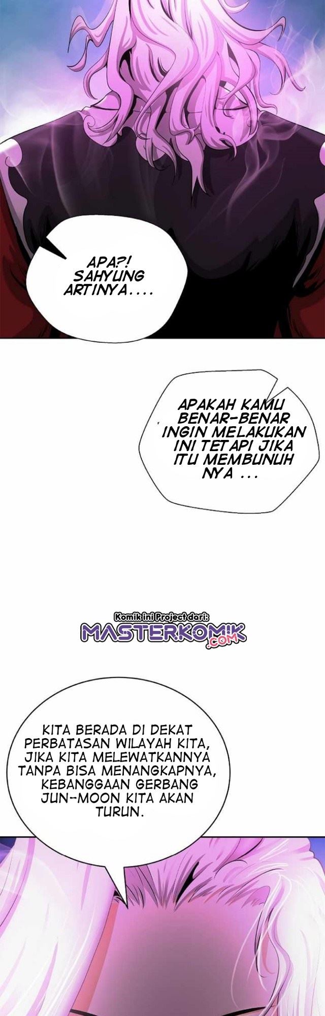 Cystic Story Chapter 58