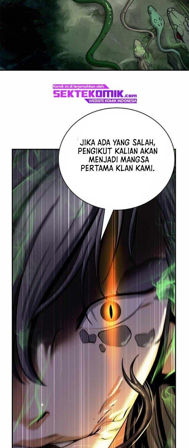 Cystic Story Chapter 72