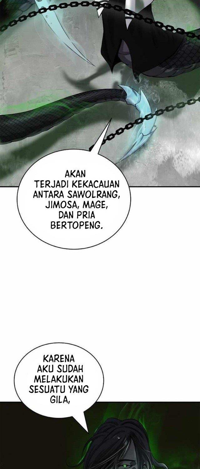 Cystic Story Chapter 74