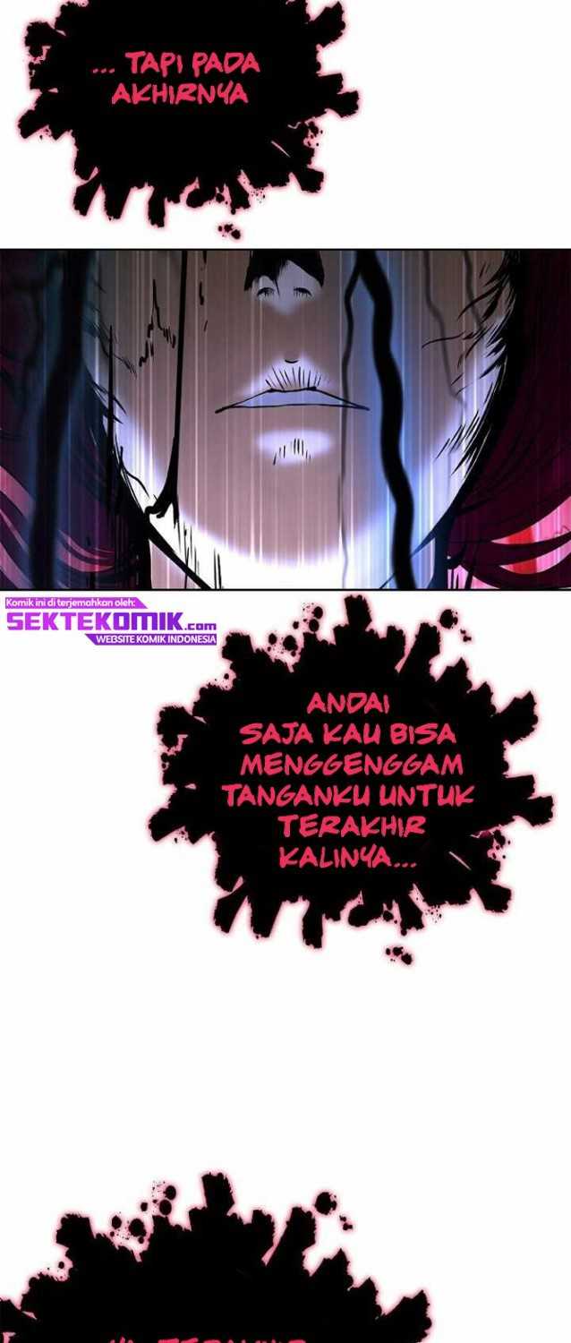 Cystic Story Chapter 80