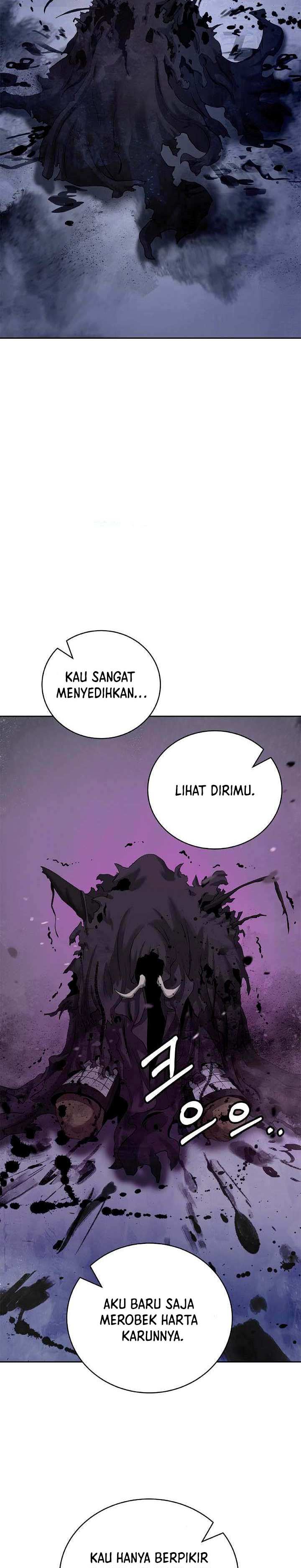 Cystic Story Chapter 90