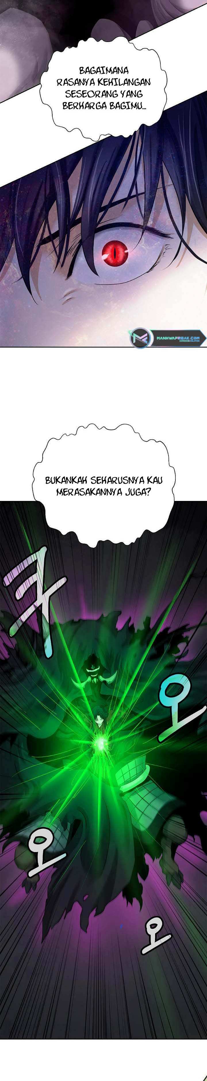 Cystic Story Chapter 90