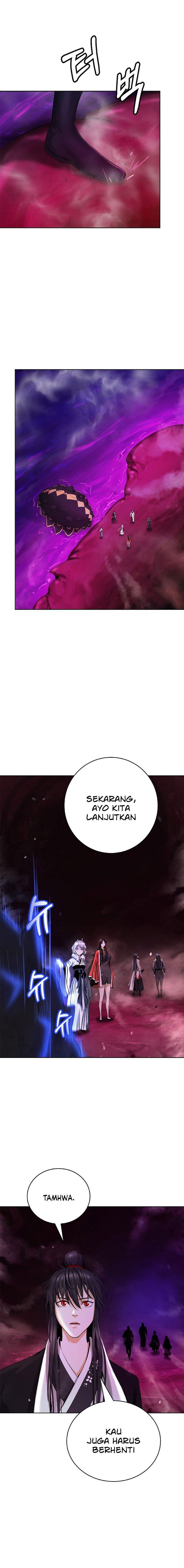 Cystic Story Chapter 93
