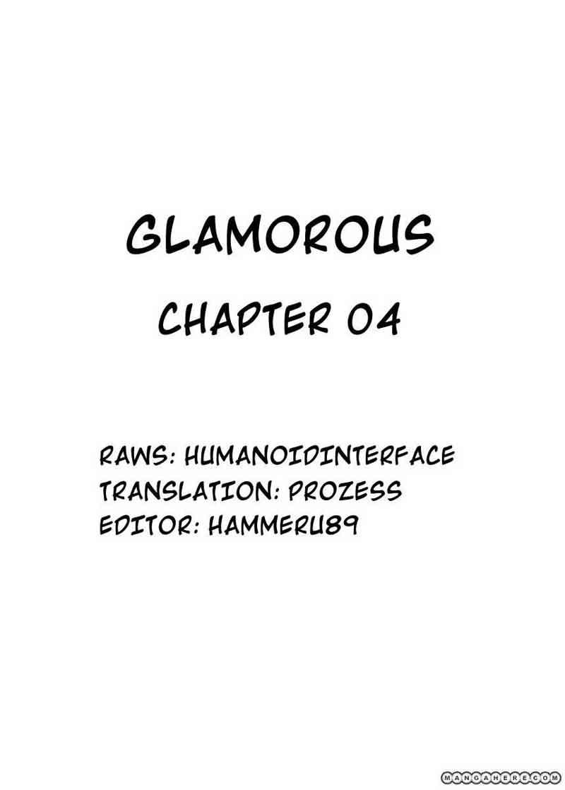 Glamorous Chapter 4