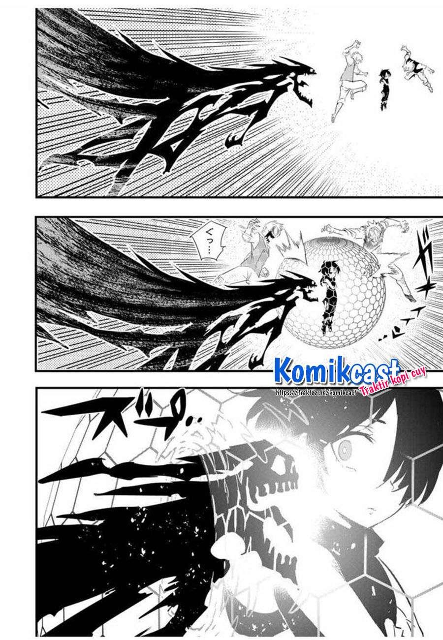 Tensei Shitara dai Nana Ouji dattanode, Kimamani Majutsu o Kiwamemasu Chapter 29