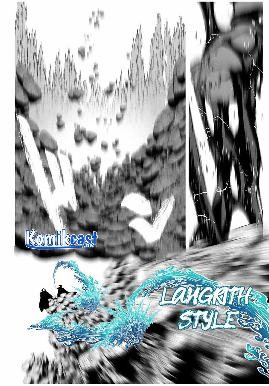 Tensei Shitara dai Nana Ouji dattanode, Kimamani Majutsu o Kiwamemasu Chapter 90