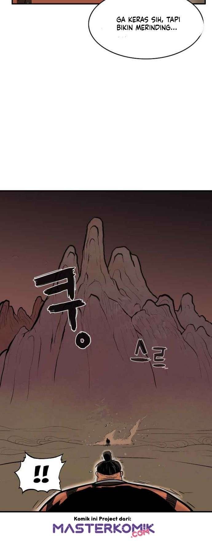 Fist Demon of Mount Hua Chapter 30