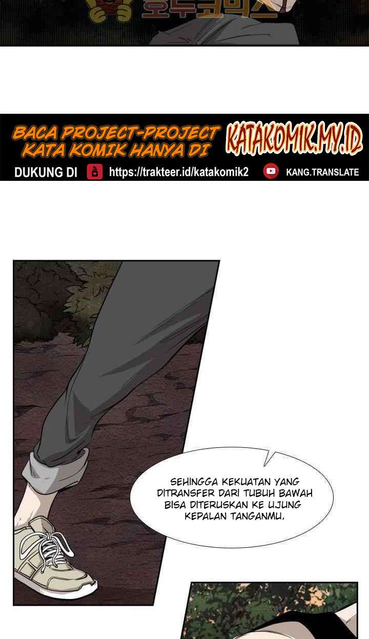 Shark Chapter 102