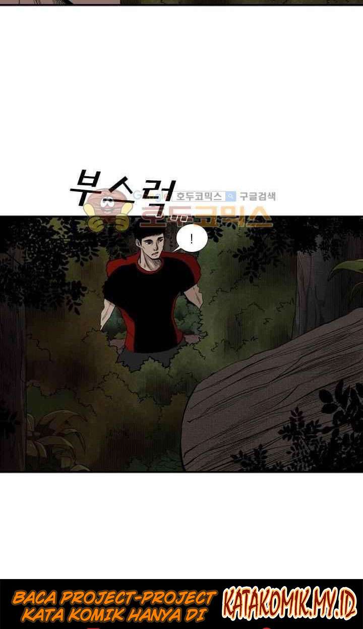 Shark Chapter 102