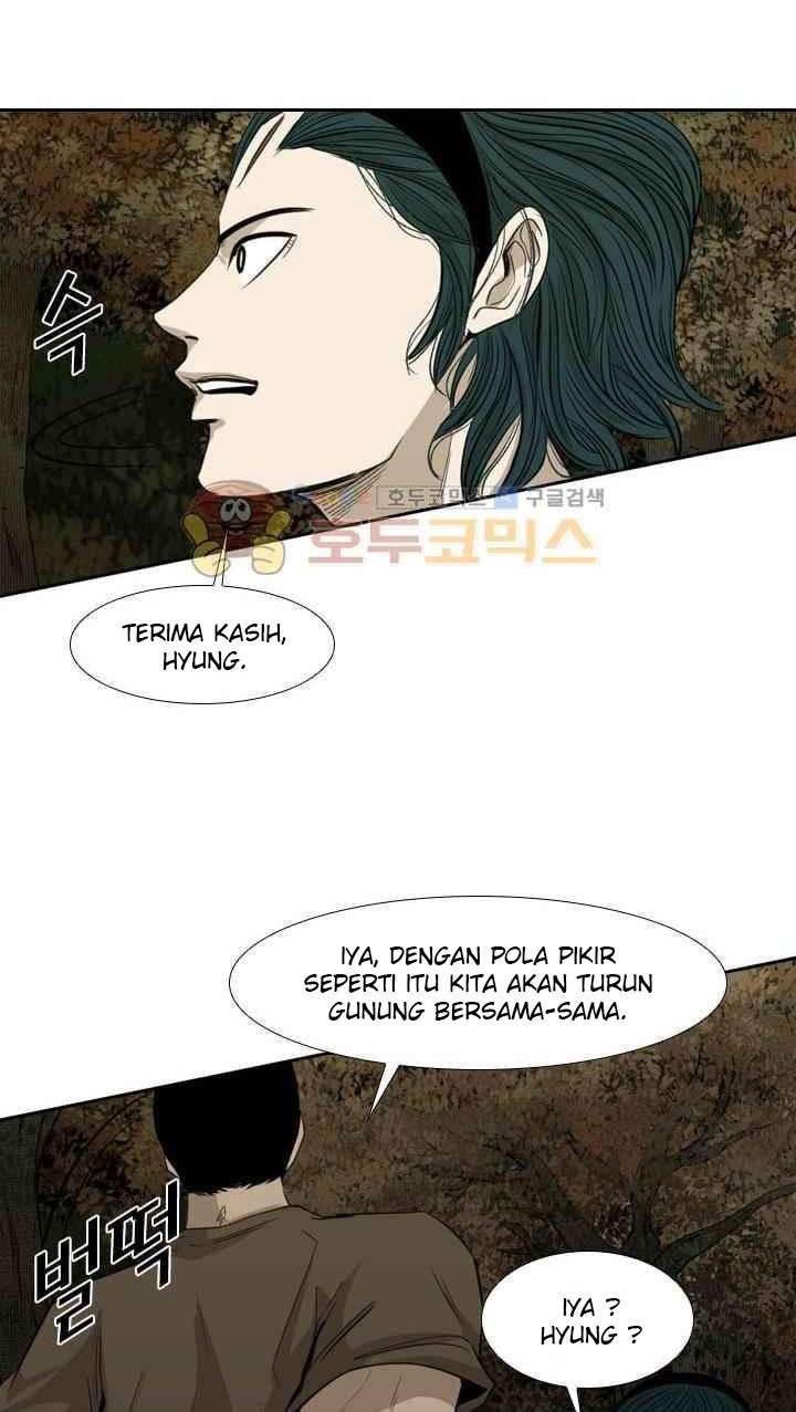 Shark Chapter 104