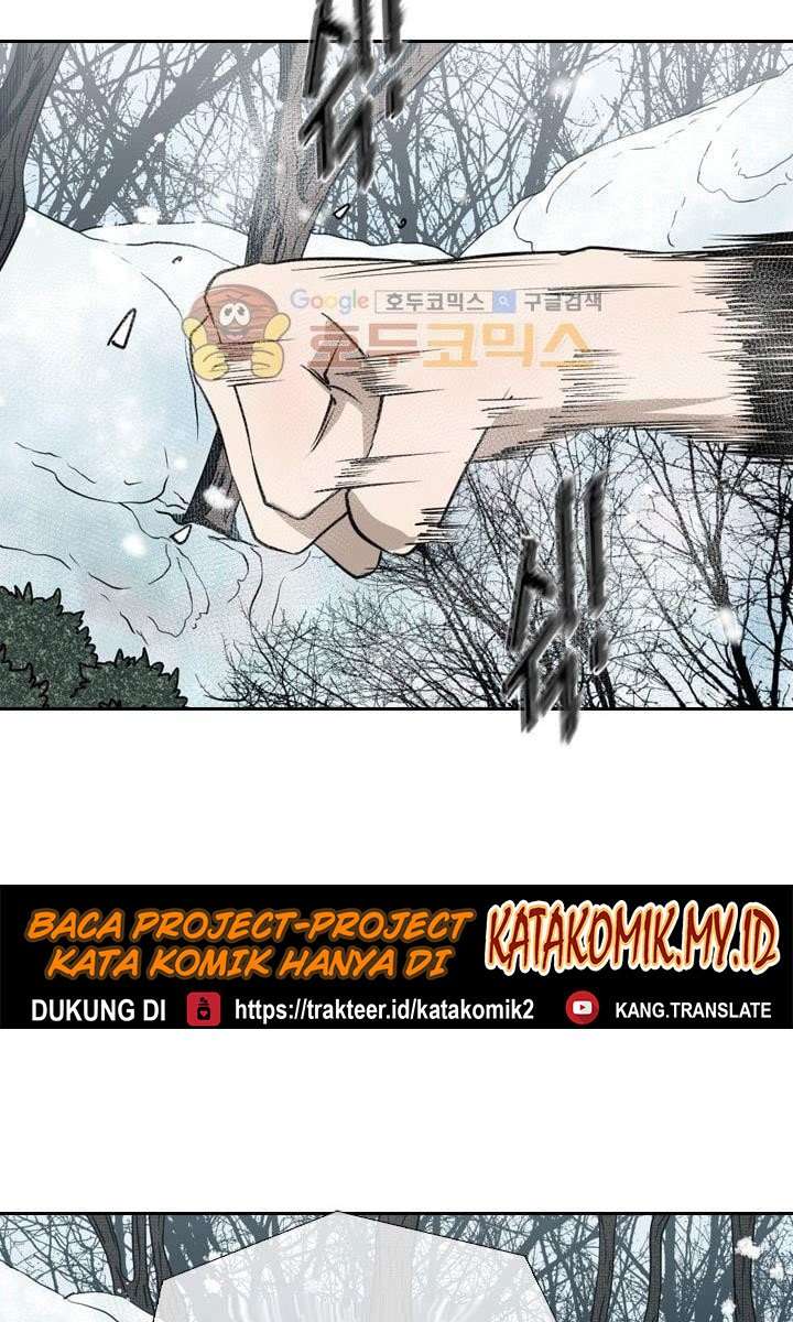 Shark Chapter 120