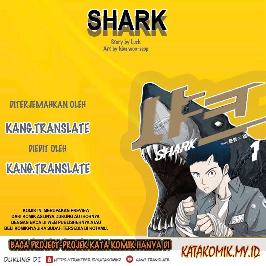 Shark Chapter 133