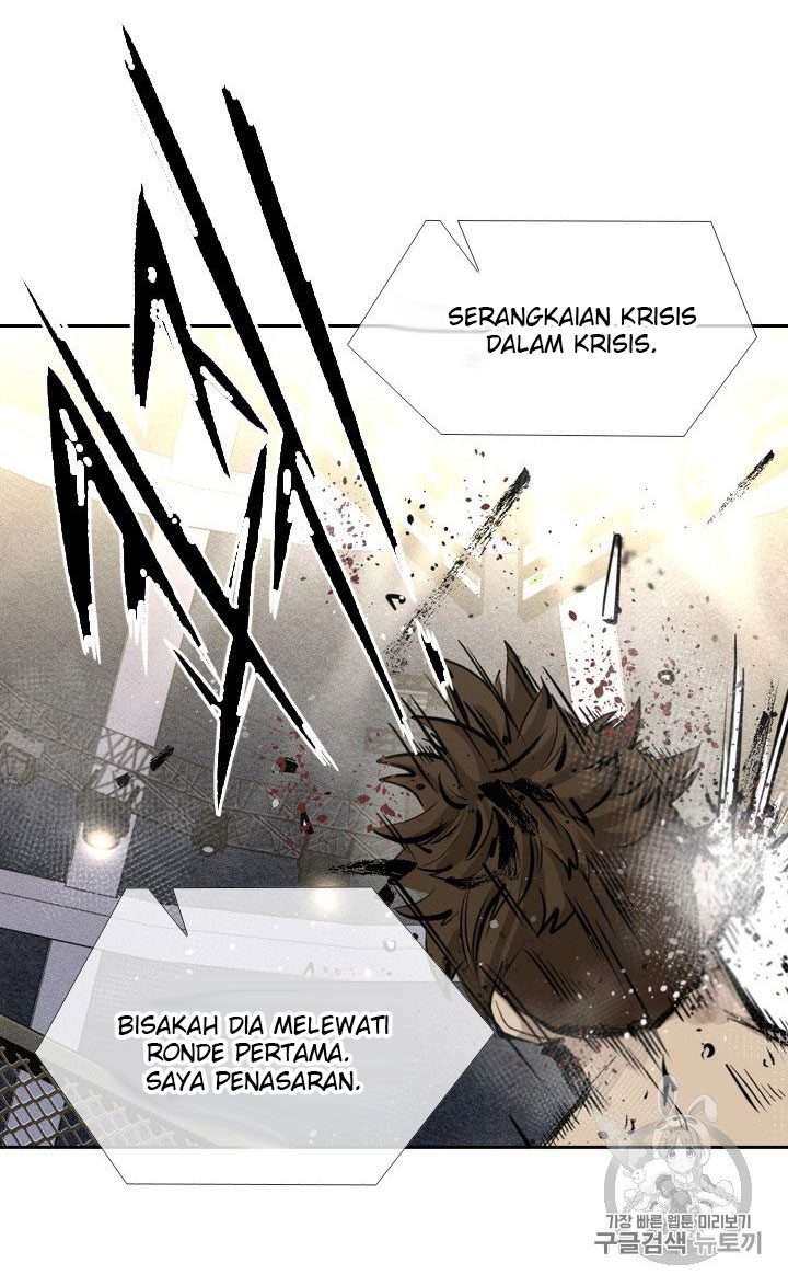 Shark Chapter 155