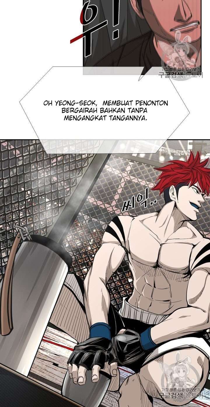 Shark Chapter 156