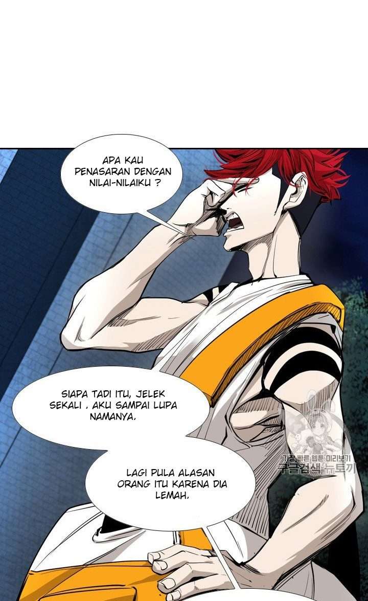 Shark Chapter 157