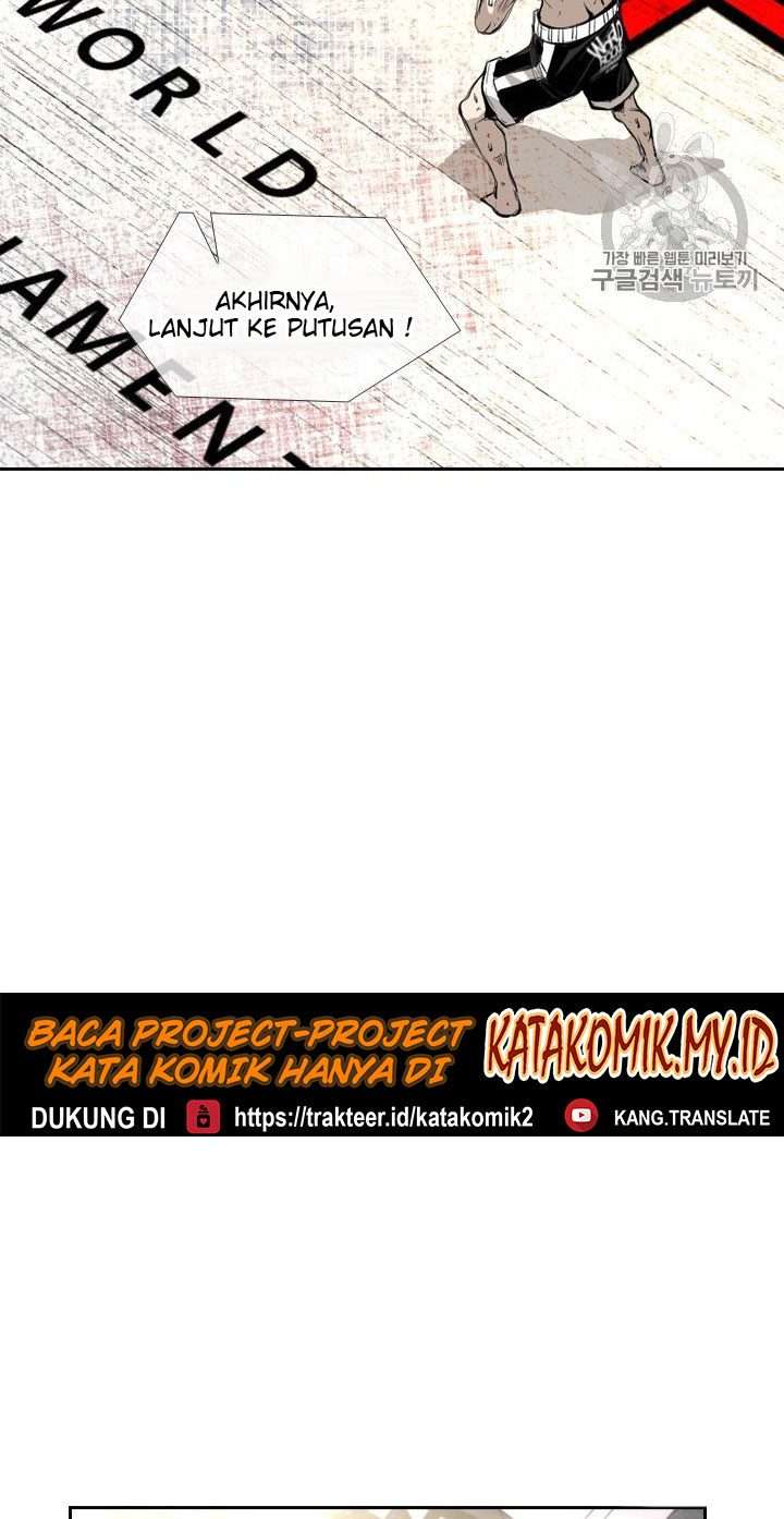 Shark Chapter 157