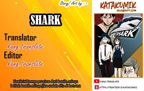 Shark Chapter 17